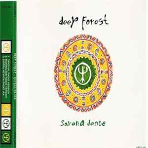 Deep Forest - Savana Dance FLAC