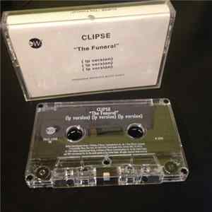 Clipse - The Funeral FLAC