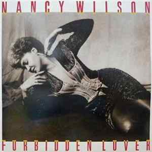 Nancy Wilson - Forbidden Lover FLAC