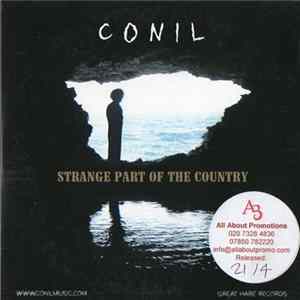 Conil - Strange Part Of The Country FLAC