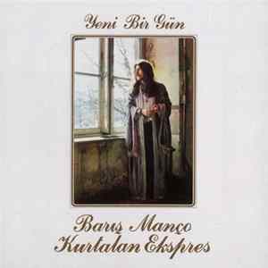 Barış Manço, Kurtalan Ekspres - Yeni Bir Gün FLAC