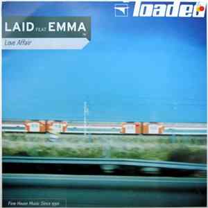 Laid Feat Emma - Love Affair FLAC