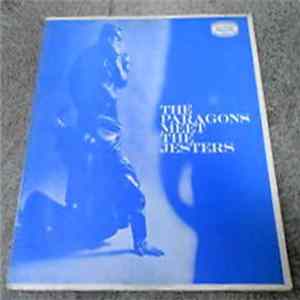 The Paragons / The Jesters - The Paragons Meet The Jesters FLAC