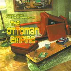 Various - The Ottoman Empire FLAC