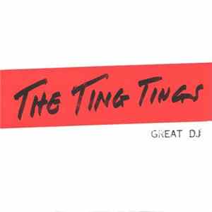 The Ting Tings - Great DJ FLAC