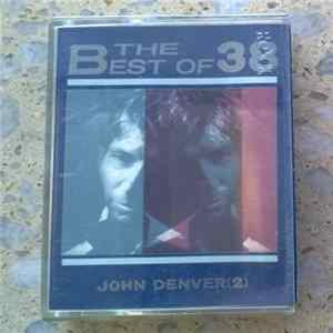 John Denver - The Best Of (2) FLAC