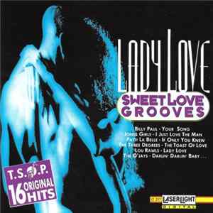 Various - Lady Love - Sweet Love Grooves FLAC