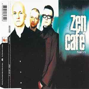 Zen Café - Harri FLAC