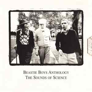 Beastie Boys - Anthology: The Sounds Of Science FLAC