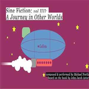 Michael North - Sine Fiction Vol. XVI) A Journey In Other Worlds FLAC