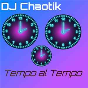 DJ Chaotik - Tempo al Tempo FLAC