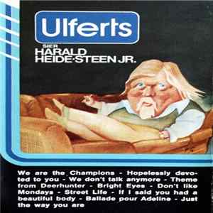 Harald Heide Steen Jr. - Ulferts Sier Harald Heide Steen Jr. FLAC