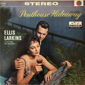 Ellis Larkins - Penthouse Hideaway FLAC