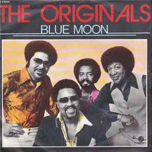 The Originals - Blue Moon FLAC