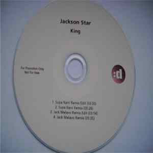 Jackson Star - King FLAC