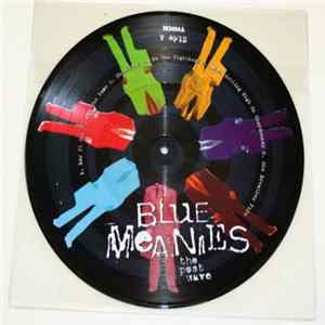 Blue Meanies - The Post Wave FLAC