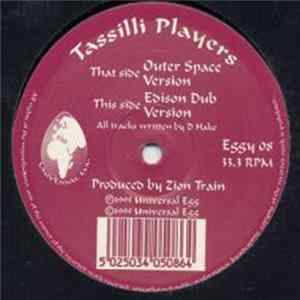 Tassilli Players - Outer Space FLAC