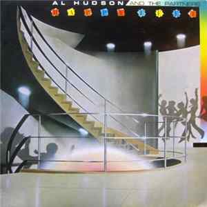 Al Hudson And The Partners - Happy Feet FLAC