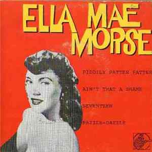 Ella Mae Morse - Ella Mae Morse FLAC
