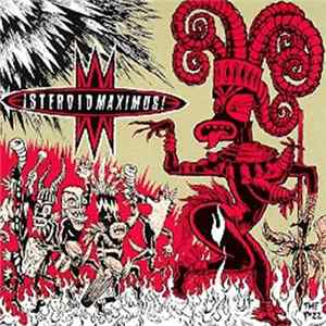 Steroid Maximus - Quilombo FLAC