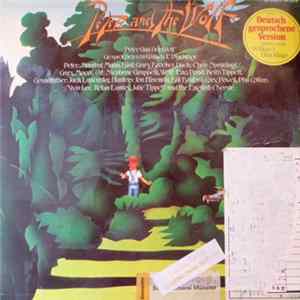 Various - Peter And The Wolf (Peter Und Der Wolf) FLAC
