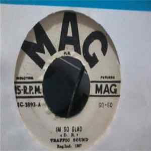 Traffic Sound - Im So Glad / Destruction FLAC