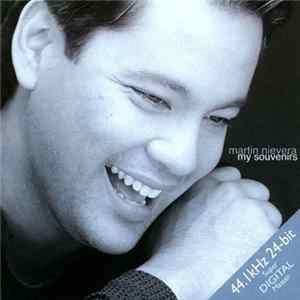 Martin Nievera - My Souvenirs FLAC