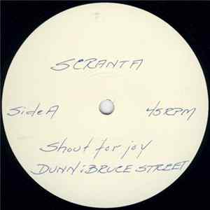 Dunn & Bruce Street - Shout For Joy / Yearnin' & Burnin' FLAC