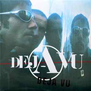 Deja Vu - Deja Vu FLAC