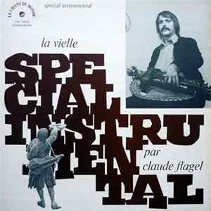 Claude Flagel - La Vielle FLAC