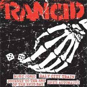 Rancid - ...And Out Come The Wolves - 3 FLAC