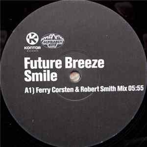 Future Breeze - Smile FLAC