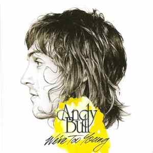 Andy Bull - We're Too Young FLAC