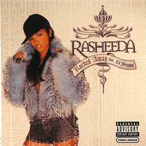 Rasheeda Feat. Lil Scrappy - Rocked Away FLAC