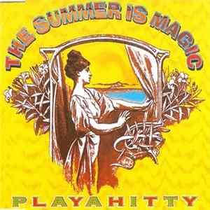 Playahitty - The Summer Is Magic FLAC