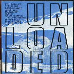 Various - Unloaded FLAC
