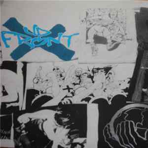 Up Front - Changes FLAC