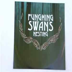 Punching Swans - Nesting FLAC