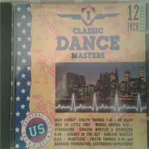 Various - Classic Dance Masters Vol. 1 FLAC