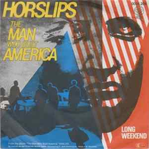 Horslips - The Man Who Built America FLAC