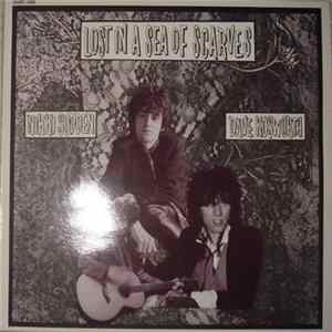 Nikki Sudden & Dave Kusworth, The Jacobites - Lost In A Sea Of Scarves FLAC