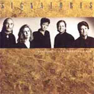 Various - Signatures III - A Songwriter's Album FLAC