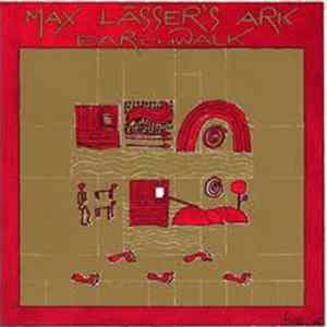 Max Lässer's Ark - Earthwalk FLAC