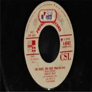 Doris Day - Two Hearts, Two Kisses FLAC