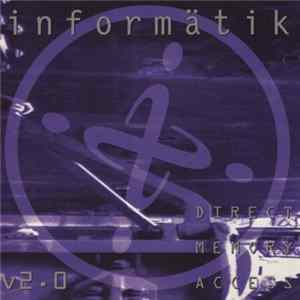Informätik - Direct Memory Access V2.0 FLAC