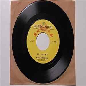 Gus Jenkins - Up Tight / Mellow Mood FLAC