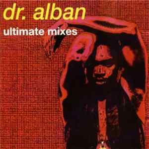 Dr. Alban - Ultimate Mixes FLAC