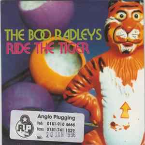 The Boo Radleys - Ride The Tiger FLAC