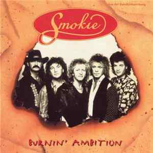 Smokie - Burnin' Ambition FLAC
