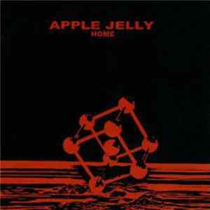 Apple Jelly - Home FLAC